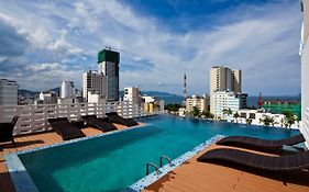 Golden Holiday Hotel Nha Trang