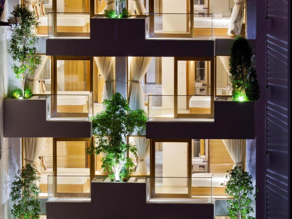 Golden Holiday Hotel Nha Trang Exterior photo