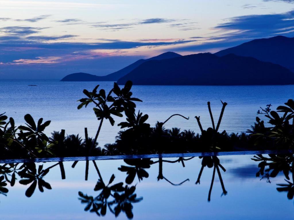 Golden Holiday Hotel Nha Trang Exterior photo