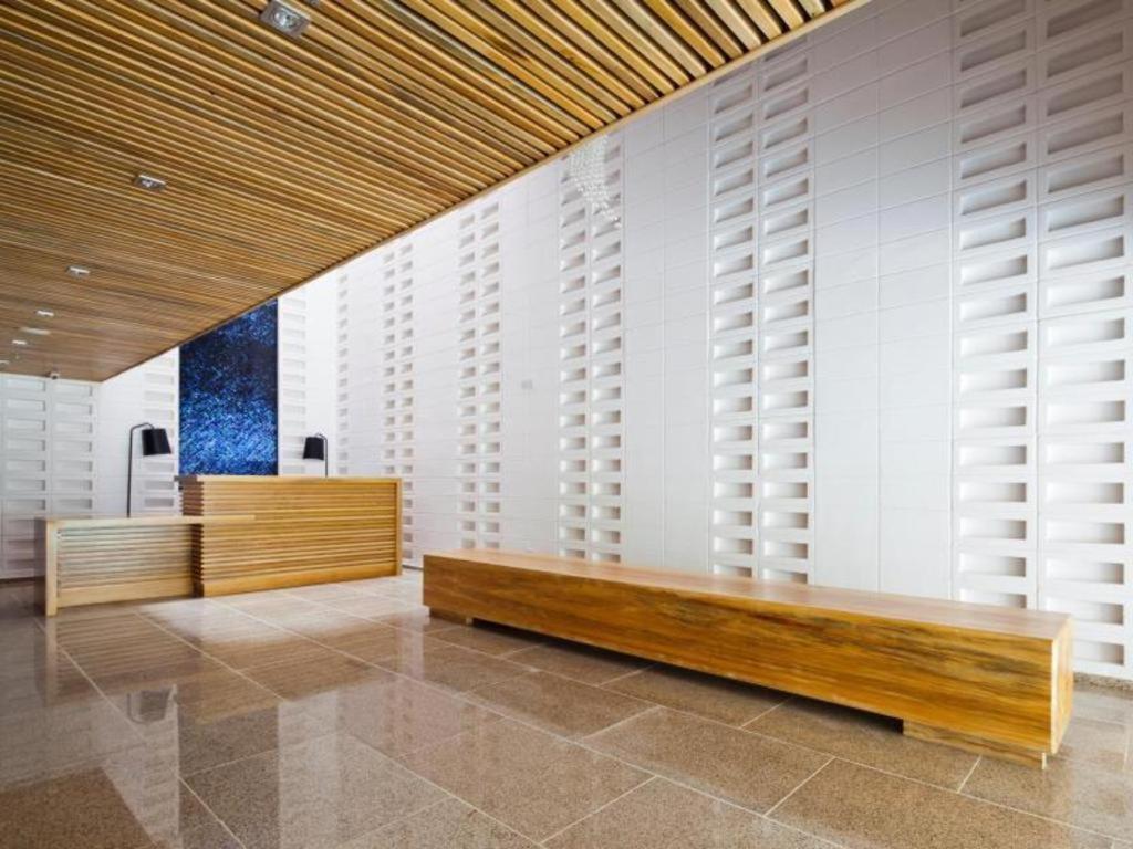 Golden Holiday Hotel Nha Trang Exterior photo